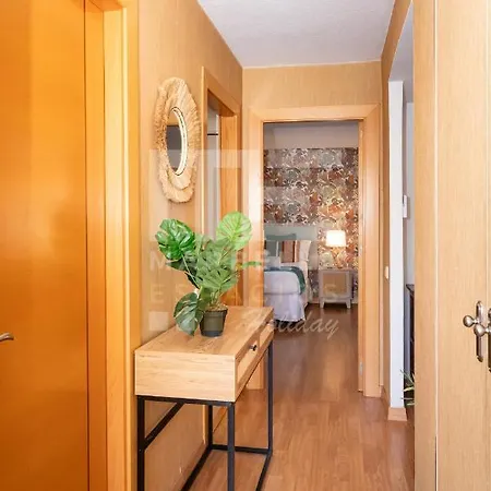 Encanto Andaluz Second Line Of The Beach Center Lor Apartment