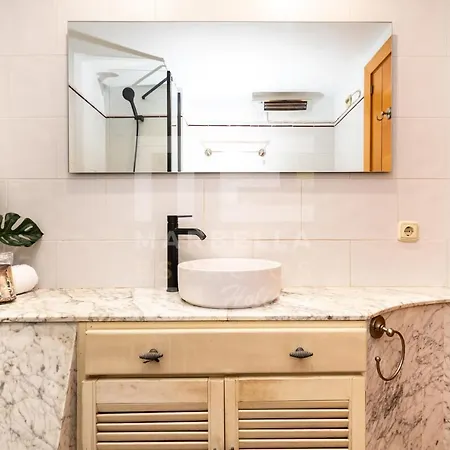 Encanto Andaluz Second Line Of The Beach Center Lor Apartment
