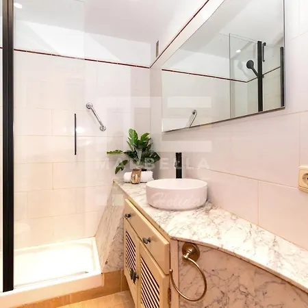 Encanto Andaluz Second Line Of The Beach Center Lor Apartment