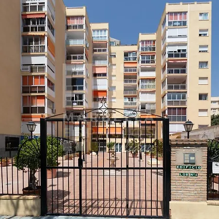 Encanto Andaluz Second Line Of The Beach Center Lor Apartment Marbella
