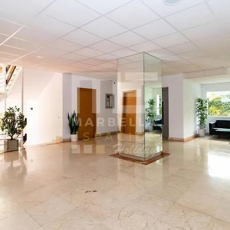 Encanto Andaluz Second Line Of The Beach Center Lor Apartment