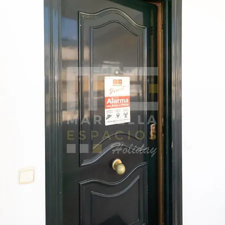 Encanto Andaluz Second Line Of The Beach Center Lor Apartment Marbella