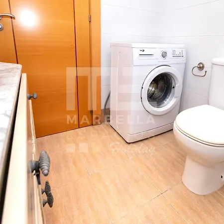 Encanto Andaluz Second Line Of The Beach Center Lor Apartment